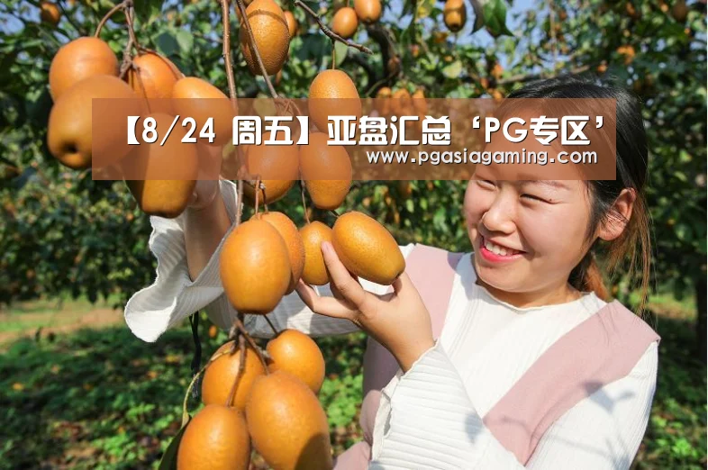 【8/24 周五】亚盘汇总‘PG专区’(图3) PG导航
