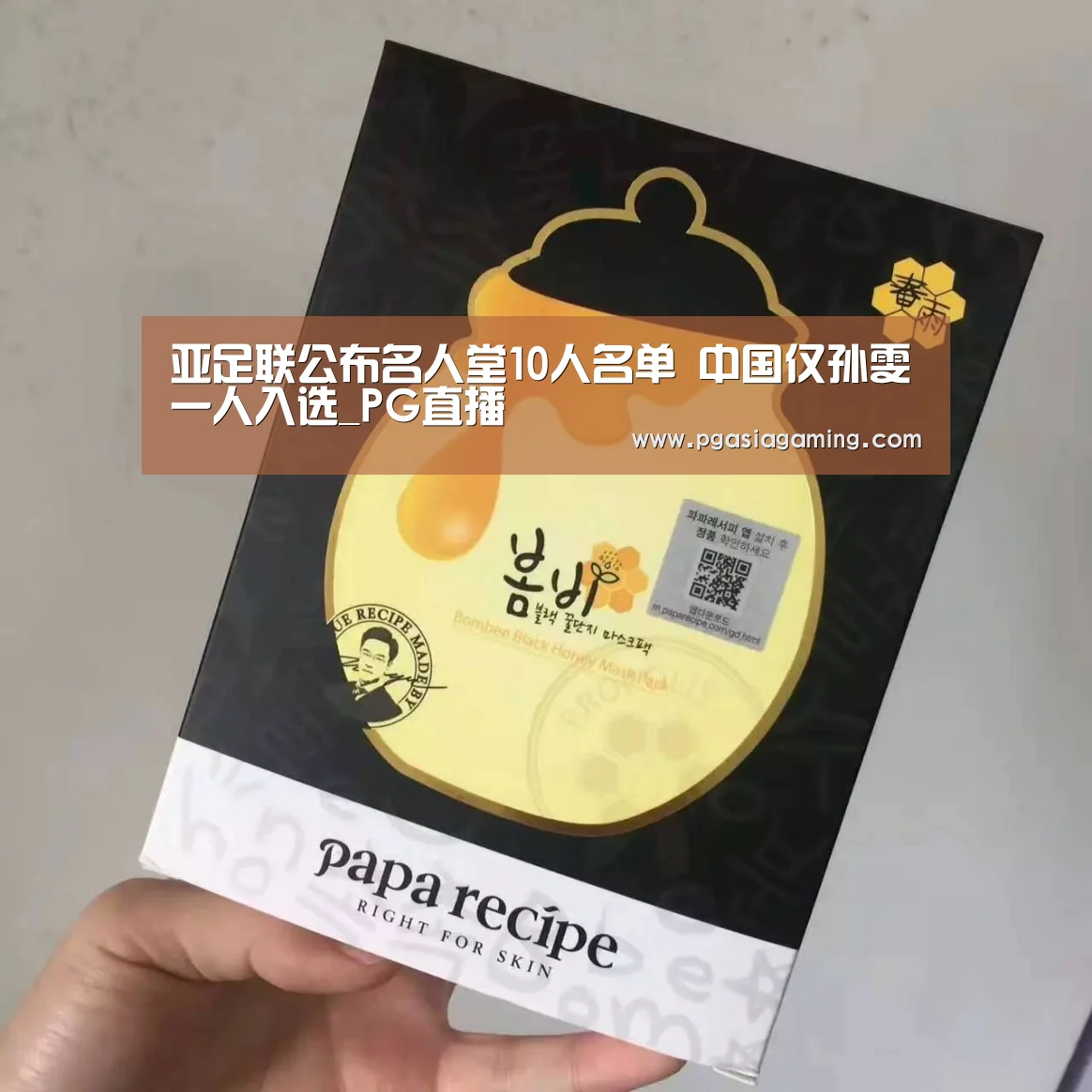 PG导航