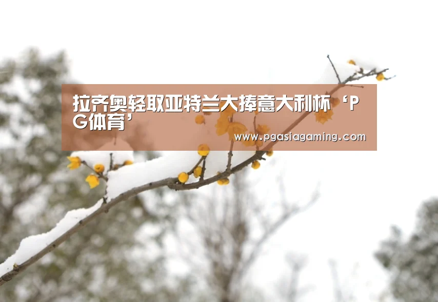 PG直播