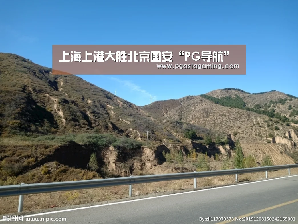 上海上港大胜北京国安“PG导航”(图2) PG专区